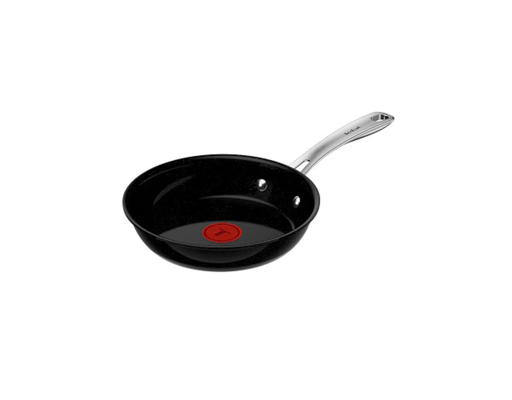 Chảo Chiên Ceramic Cao Cấp Fusion Core 20cm Tefal ảnh 0