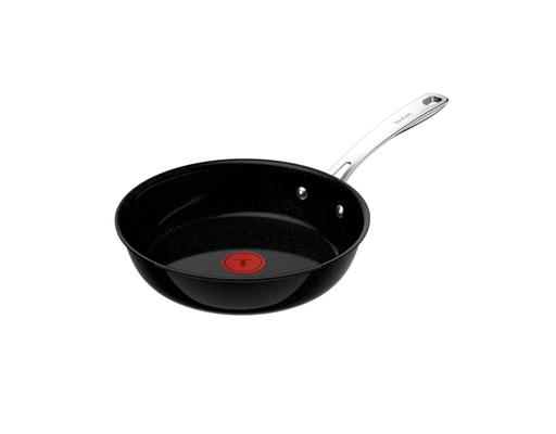 Chảo Chiên Ceramic Cao Cấp Fusion Core 24cm Tefal ảnh 0