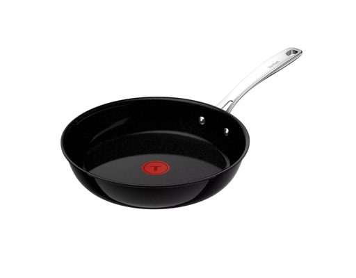 Chảo Chiên Ceramic Cao Cấp Fusion Core 28cm Tefal ảnh 0