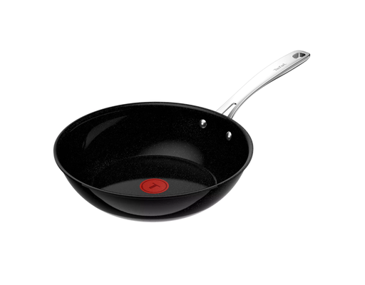 Chảo Xào Ceramic Cao Cấp Fusion Core 28cm Tefal ảnh 0