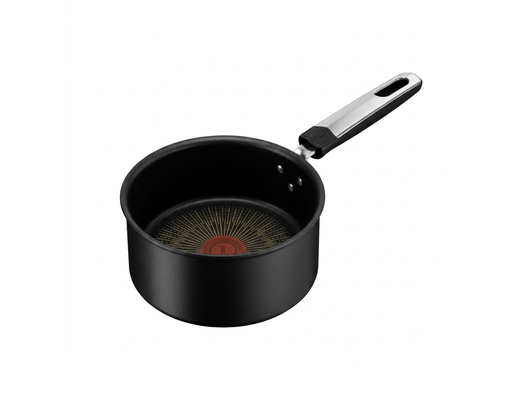 Quánh Chống Dính PTFE Fusion Core Không Nắp 16cm Tefal ảnh 0