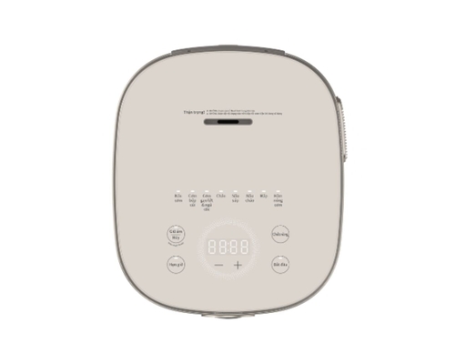 Nồi Cơm Điện Tử JNRC-502 Dung Tích 1.8L Joyoung ảnh 3