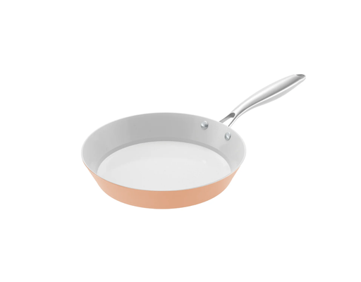Chảo Rán Chống Dính Mori Veggie 26cm Inochi ảnh 0