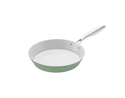 Chảo Rán Chống Dính Mori Veggie 26cm Inochi ảnh 1