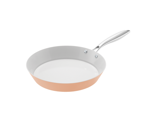 Chảo Rán Chống Dính Mori Veggie 28cm Inochi ảnh 0