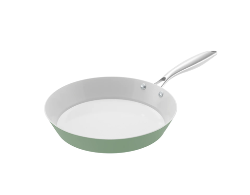 Chảo Rán Chống Dính Mori Veggie 28cm Inochi ảnh 1