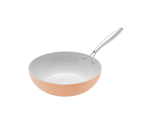 Chảo Xào Chống Dính Mori Veggie 26cm Inochi ảnh 0