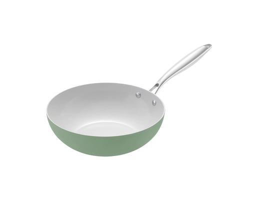 Chảo Xào Chống Dính Mori Veggie 26cm Inochi ảnh 1