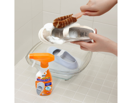Dung Dịch Xịt Làm Sạch Giày Túi Thay Thế 200ml Senjoriki ảnh 2