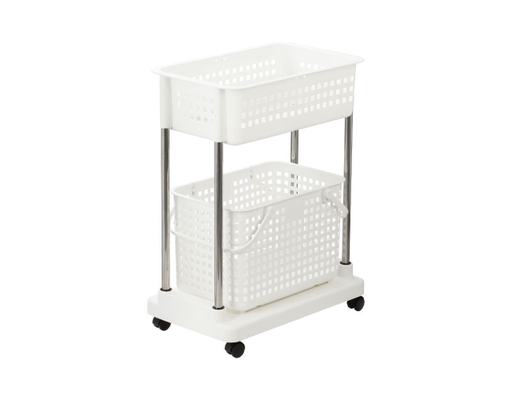 Kệ Giặt Di Động Nachi 2 Tầng Inochi ảnh 0