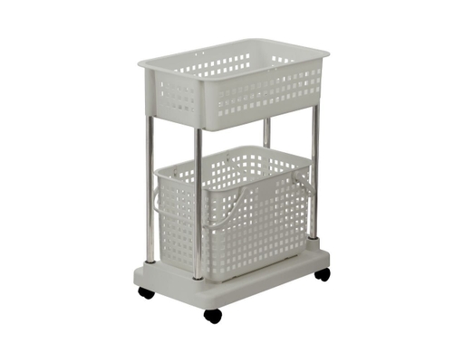 Kệ Giặt Di Động Nachi 2 Tầng Inochi ảnh 1
