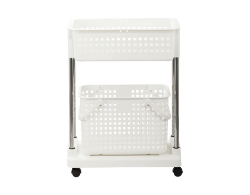 Kệ Giặt Di Động Nachi 2 Tầng Inochi ảnh 2