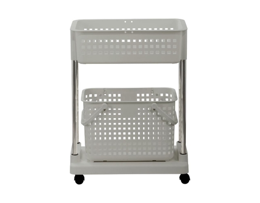 Kệ Giặt Di Động Nachi 2 Tầng Inochi ảnh 3