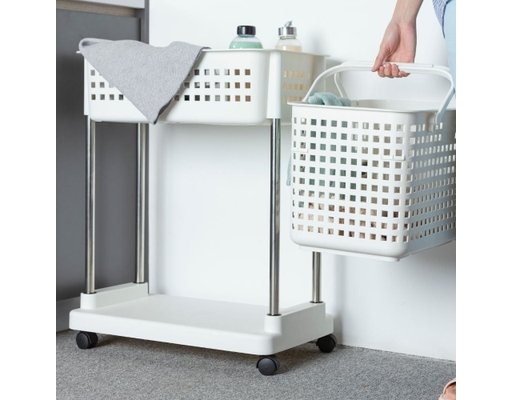 Kệ Giặt Di Động Nachi 2 Tầng Inochi ảnh 5