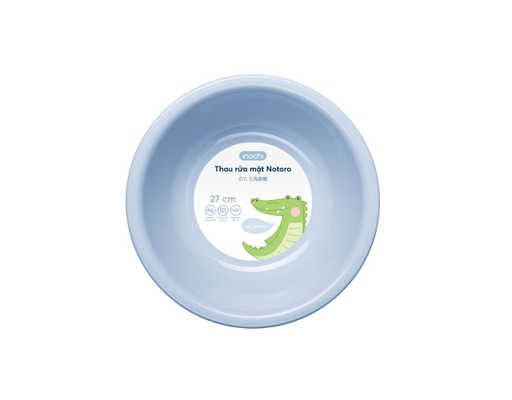 Thau Rửa Mặt Notoro 27cm Inochi ảnh 1