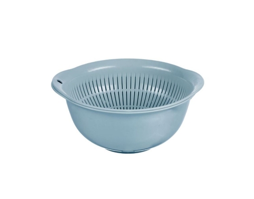 Bộ Thau Rổ Cao Cấp 30cm Inochi ảnh 1