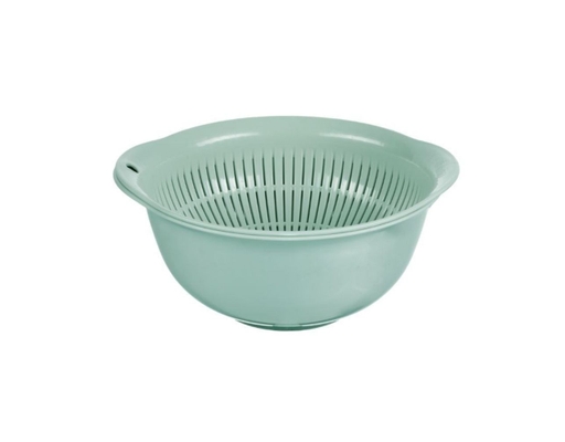 Bộ Thau Rổ Cao Cấp 30cm Inochi ảnh 2