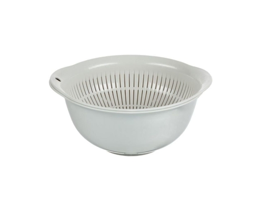 Bộ Thau Rổ Cao Cấp 30cm Inochi ảnh 3