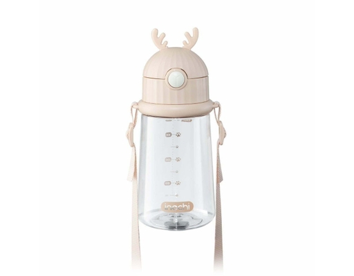 Bình Nước Goki Rudy 450ml Inochi ảnh 0