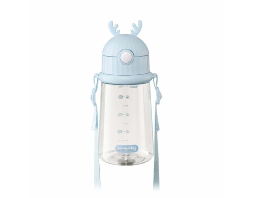 Bình Nước Goki Rudy 450ml Inochi ảnh 1