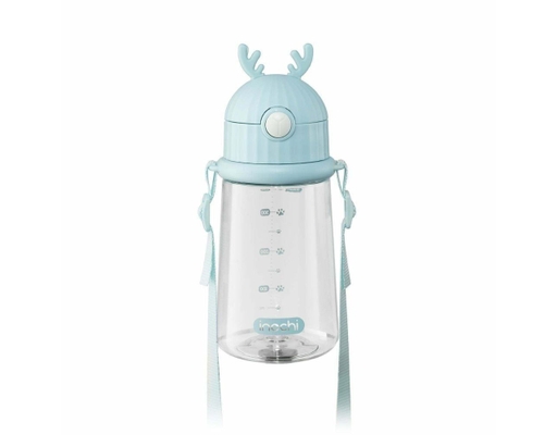 Bình Nước Goki Rudy 450ml Inochi ảnh 2