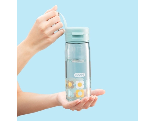 Bình Nước Kita Fami 700ml Inochi ảnh 5