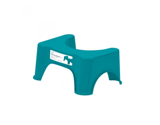 Ghế Kê Chân Toilet Notoro Inochi ảnh 3