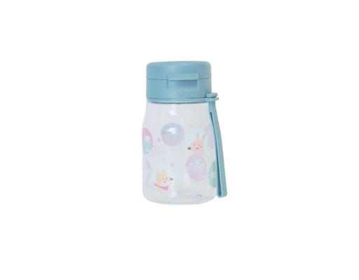 Bình Nước Kita Fami 350ml Inochi ảnh 3