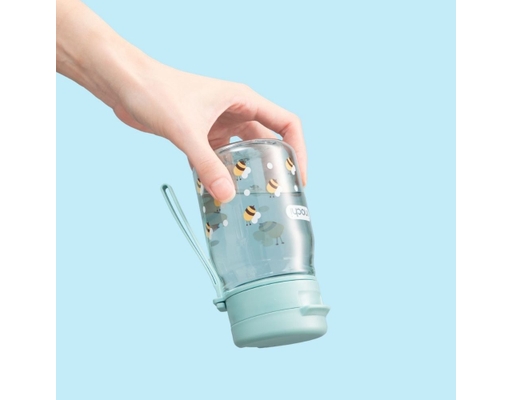 Bình Nước Kita Fami 350ml Inochi ảnh 7