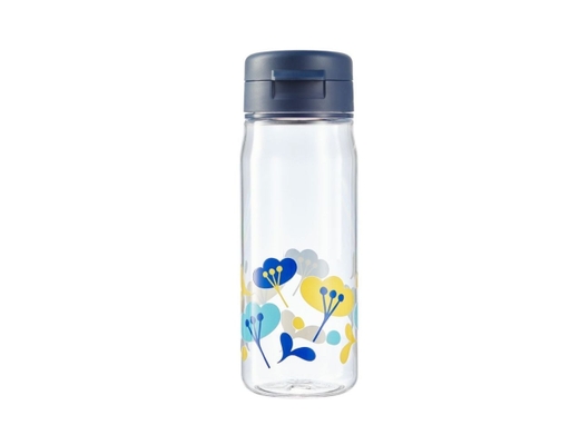 Bình Nước Kita Fami 500ml Inochi ảnh 3