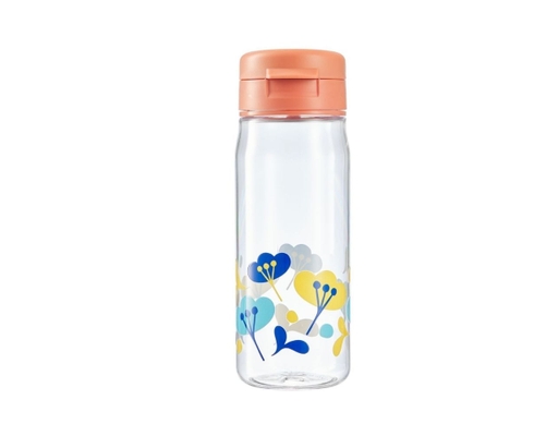 Bình Nước Kita Fami 500ml Inochi ảnh 4
