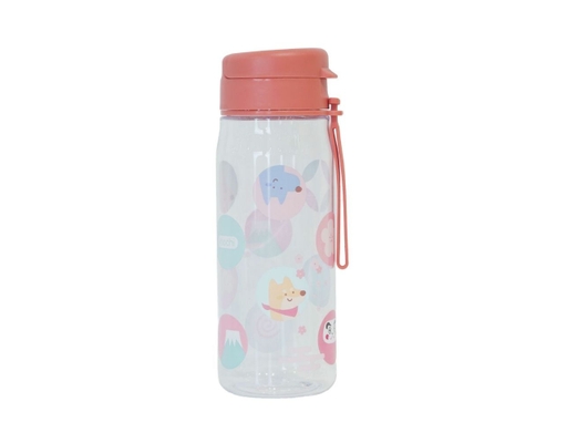 Bình Nước Kita Fami 500ml Inochi ảnh 5