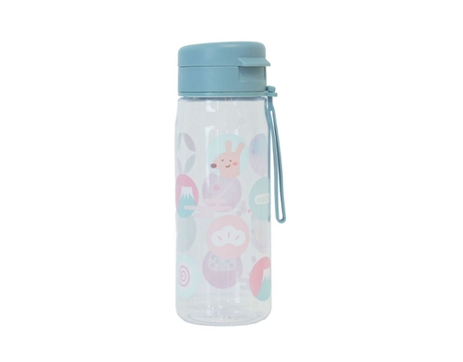 Bình Nước Kita Fami 500ml Inochi ảnh 6