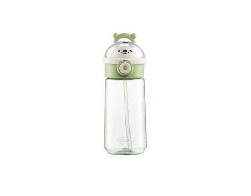 Bình Nước Kita Boo 480ml Inochi ảnh 0