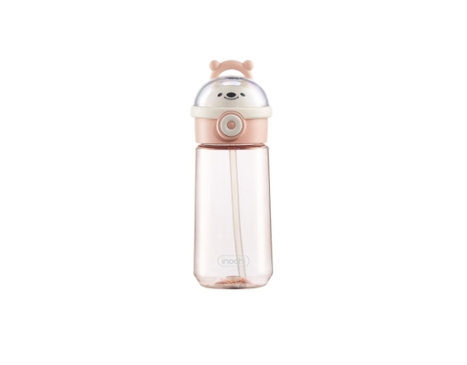 Bình Nước Kita Boo 480ml Inochi ảnh 1