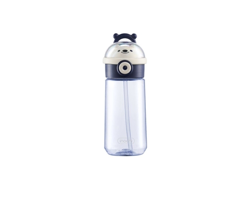 Bình Nước Kita Boo 480ml Inochi ảnh 2