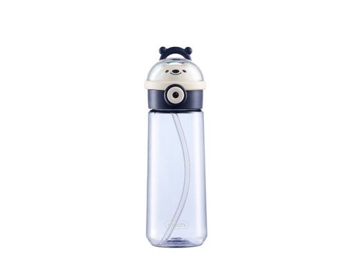 Bình Nước Kita Boo 620ml Inochi ảnh 0