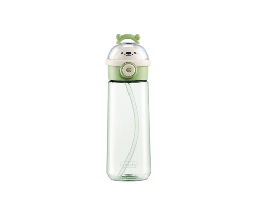 Bình Nước Kita Boo 620ml Inochi ảnh 1