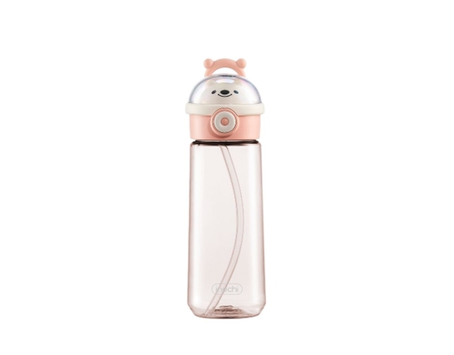 Bình Nước Kita Boo 620ml Inochi ảnh 2