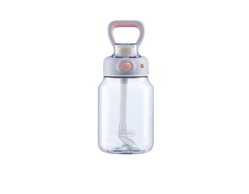 Bình Nước Kita Gummy 700ml Inochi ảnh 1