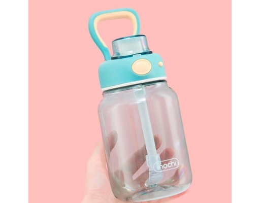 Bình Nước Kita Gummy 700ml Inochi ảnh 6