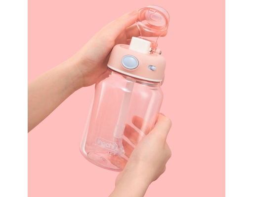 Bình Nước Kita Gummy 700ml Inochi ảnh 7