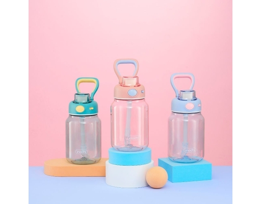 Bình Nước Kita Gummy 700ml Inochi ảnh 5