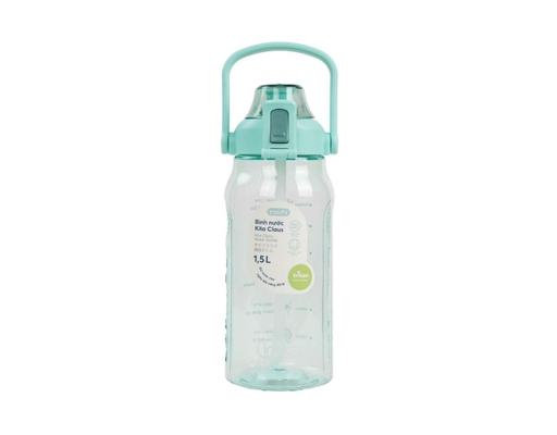 Bình Nước Kita Claus 1.5L Inochi ảnh 1