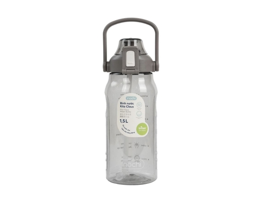 Bình Nước Kita Claus 1.5L Inochi ảnh 2