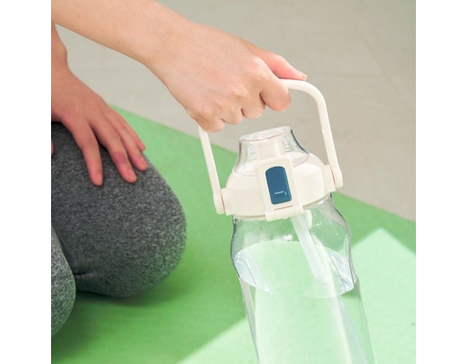 Bình Nước Kita Claus 1.5L Inochi ảnh 3