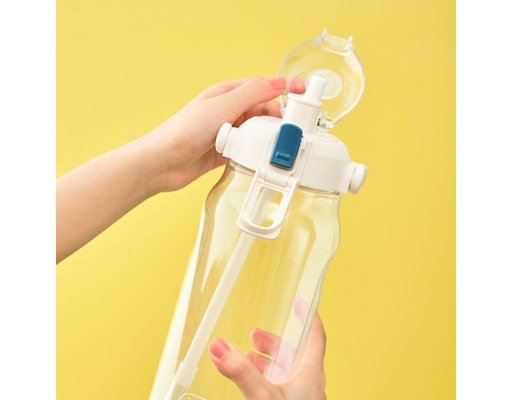 Bình Nước Kita Claus 1.5L Inochi ảnh 4