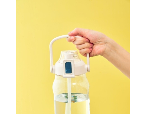 Bình Nước Kita Claus 1.5L Inochi ảnh 6