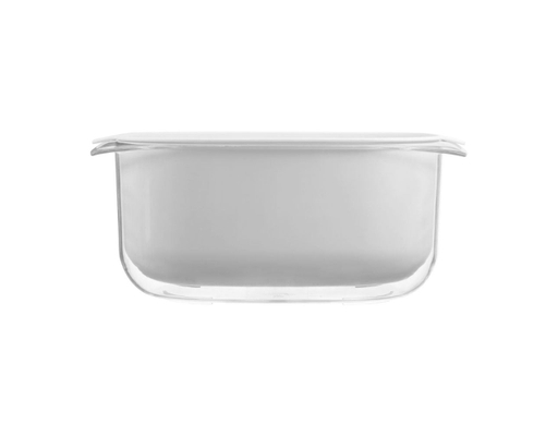 Bộ Thau Rổ Vuông Yoko 27cm Inochi ảnh 0