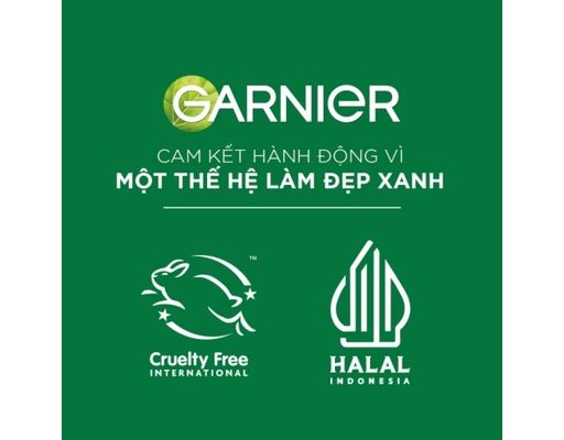 Kem Chống Nắng Mát Da Super UV Cooling Watergel SPF50+ PA++++ 30ml GARNIER ảnh 7